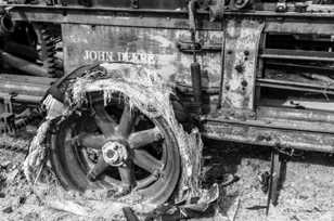 Laws John Deere-2419 Laws John Deere-2419